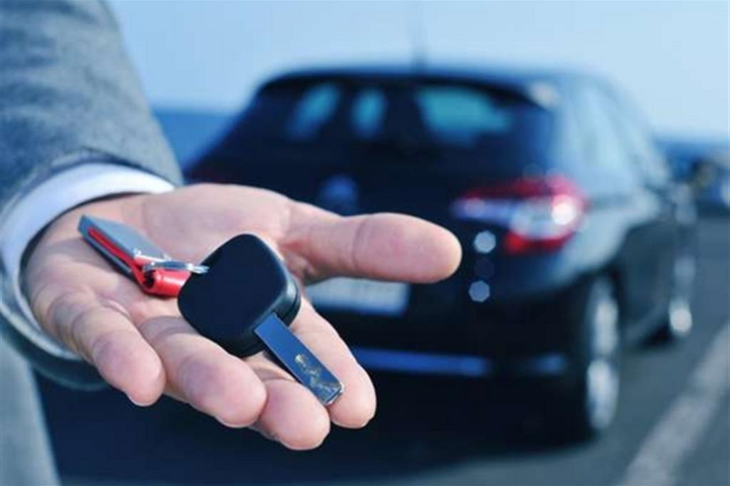 • Noleggio auto lungo termine 150 euro al mese | Agenzia di autonoleggio: Soluzioni di mobilità a privati e liberi professionisti - Stradasrl.it