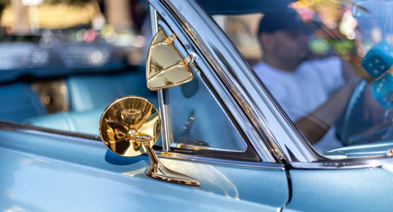La cultura dell'auto: un'influenza sulla societ&agrave; moderna