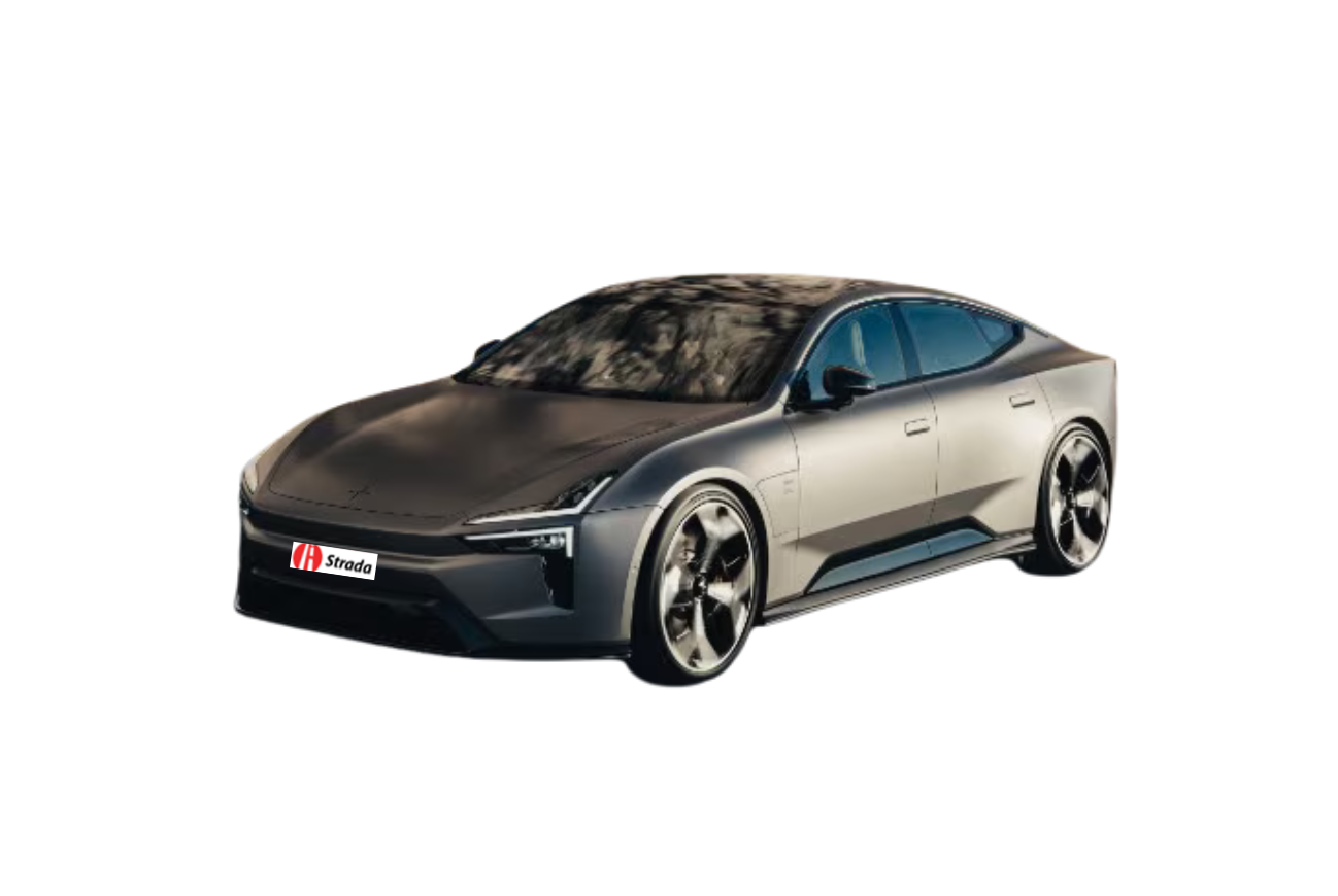 Nuova Polestar 5 Dual Motor Launch Edition noleggio a lungo termine Strada Srl 