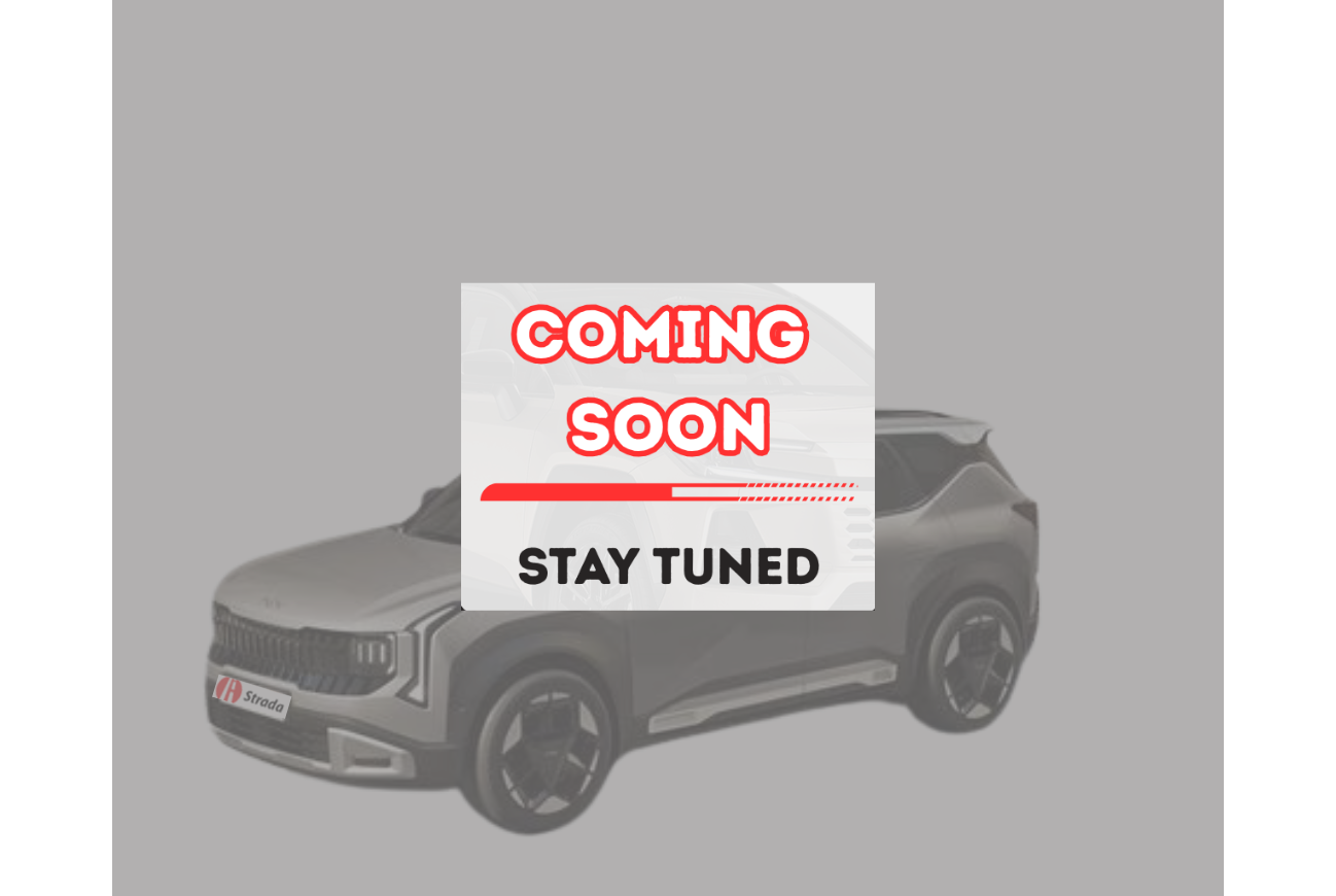 Coming Soon - Kia Seltos 1.6 GDi e-AWD DCT HEV Style noleggio a lungo termine Strada