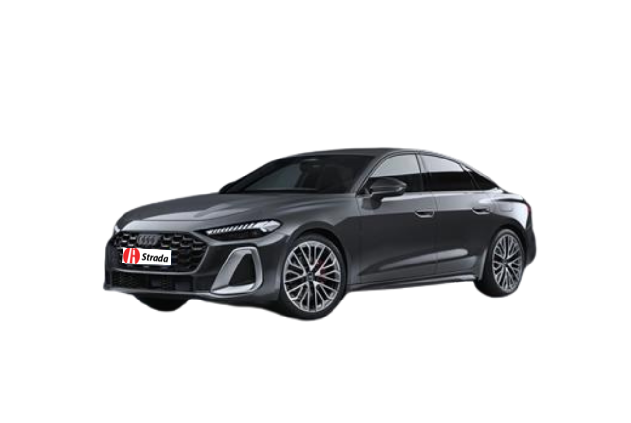 Audi A5 TDI 150Kw S tronic Business noleggio a lungo termine Strada