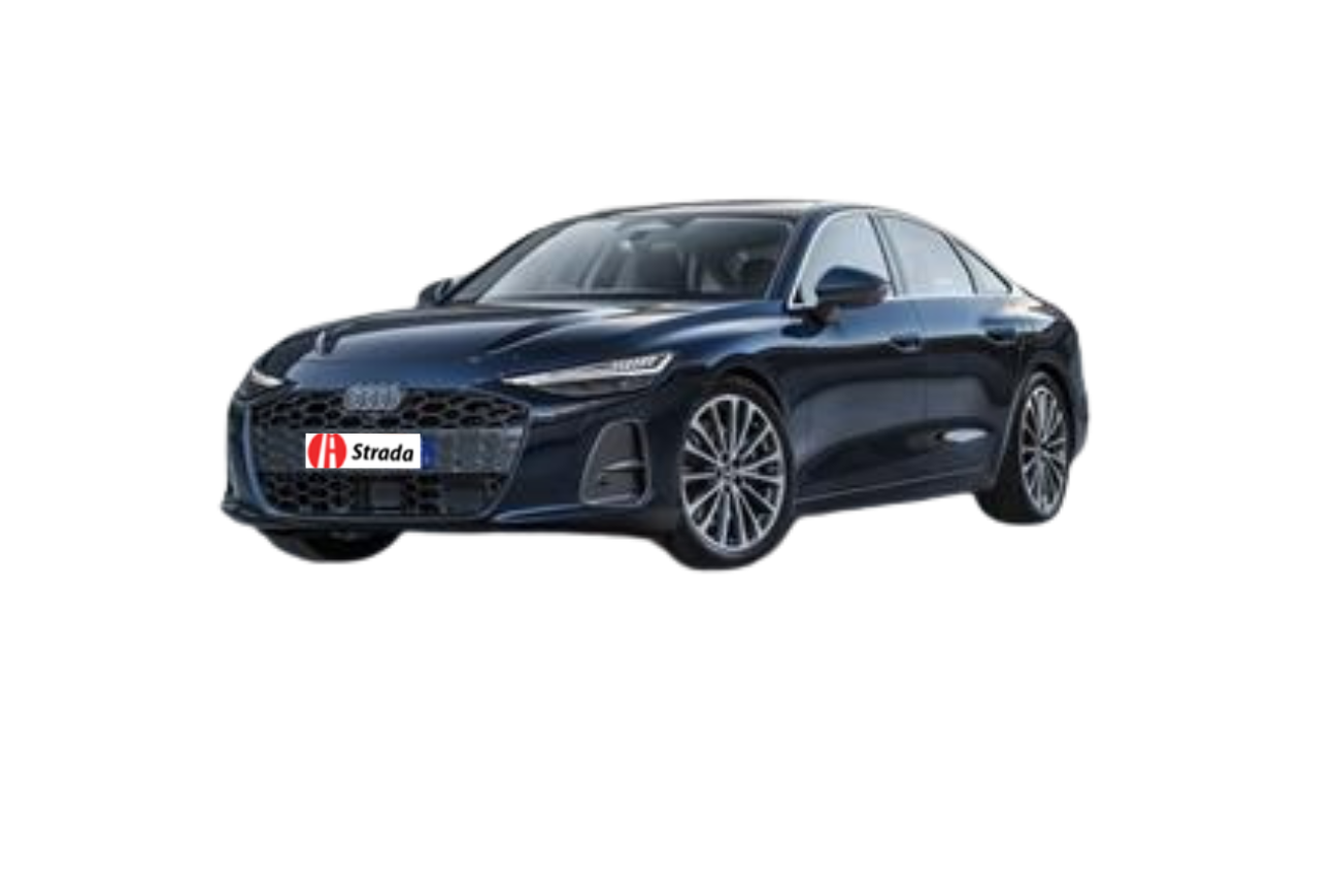 Audi A6 AVANT e-hybrid quattro 220kW S tron Business noleggio a lungo termine Strada