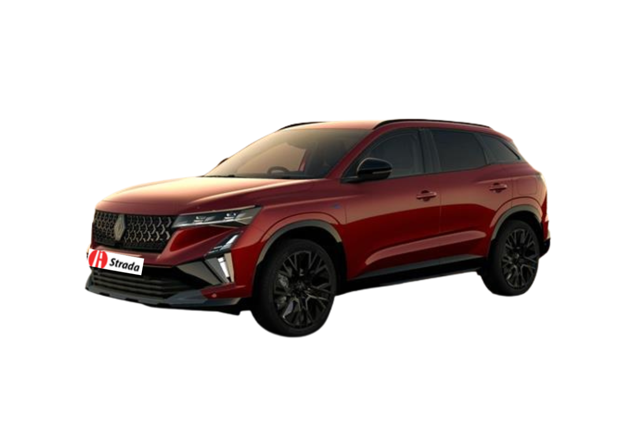 Renault Austral Full hybrid E-Tech 200cv N1 noleggio a lungo termine Strada Srl