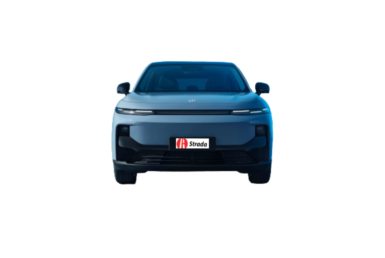 Leapmotor B10 BEV 67.1KWH LIFE noleggio a lungo termine Strada srl