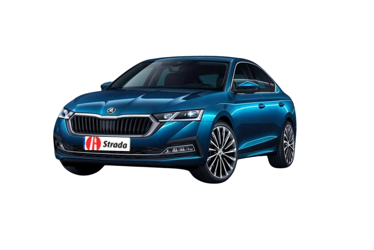 Skoda Octavia 2.0 TDI 85KW SPORTLINE noleggio a lungo termine