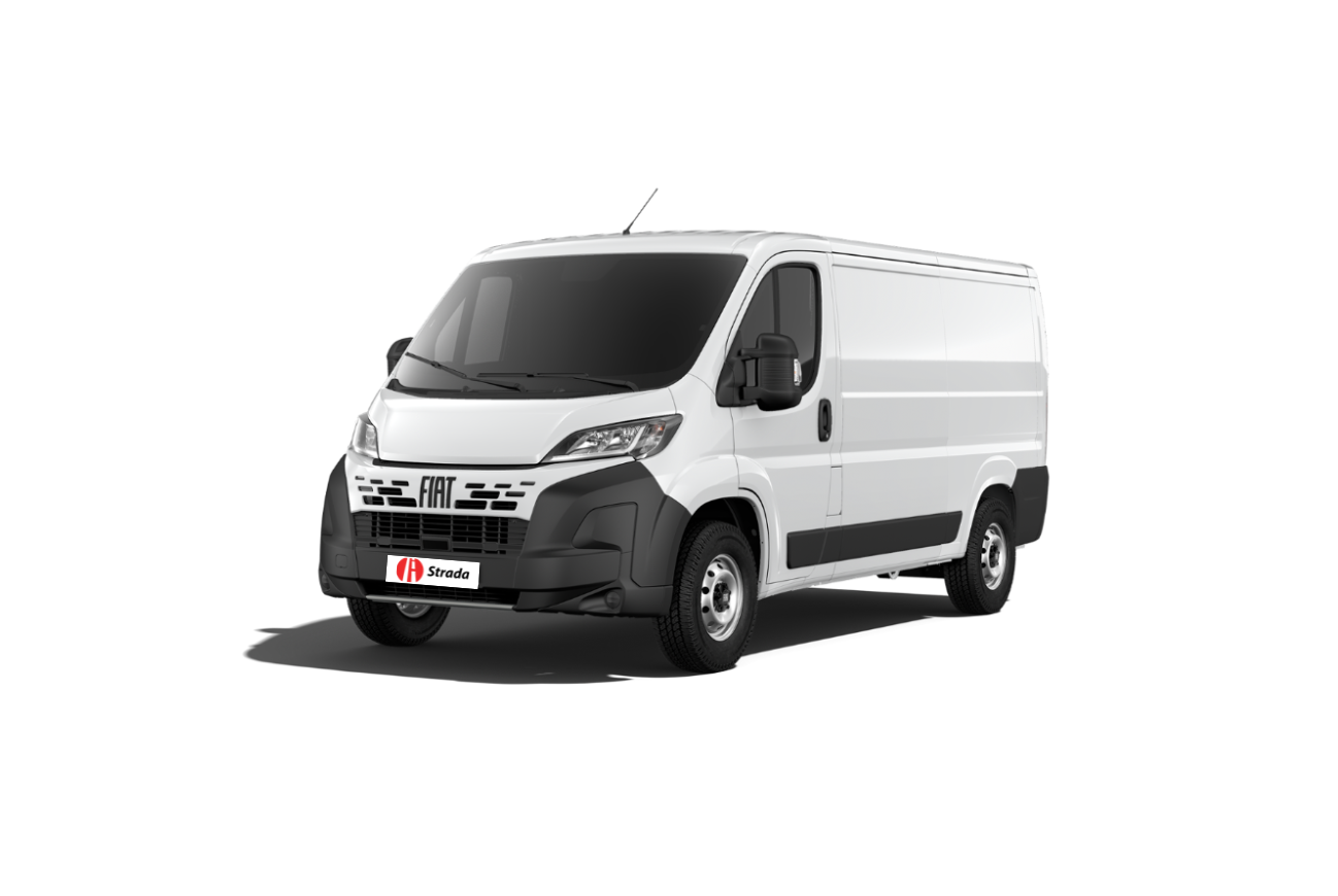 Fiat Ducato 33 MH2 2.2 MJT 140 CV E6D noleggio a breve termine Strada