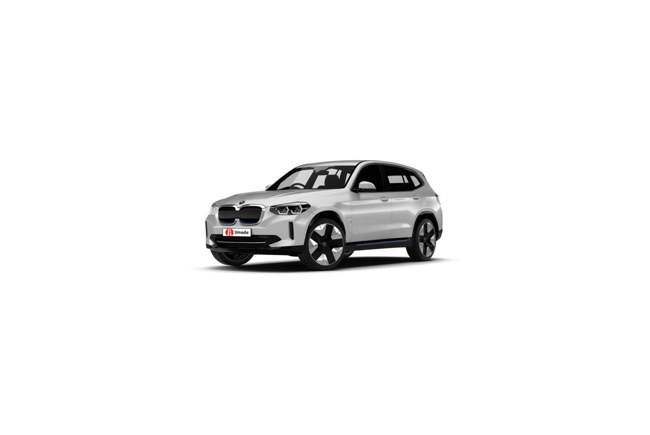 Noleggio auto a lungo termine BMW iX3 iX3 286cv inspring automatic