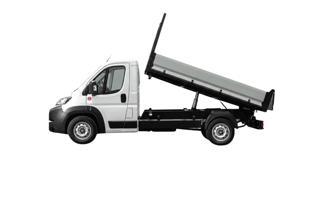 Peugeot BOXER 2.2 Diesel 140cv 335 L2S tuttolega trilaterale noleggio a lungo termine Strada
