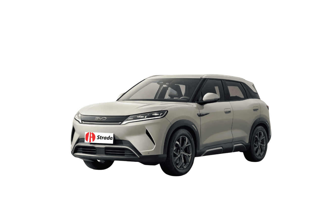 BYD Atto 2 45,1 kWh Active NOLEGGIO LUNGO TERMINE Strada Srl