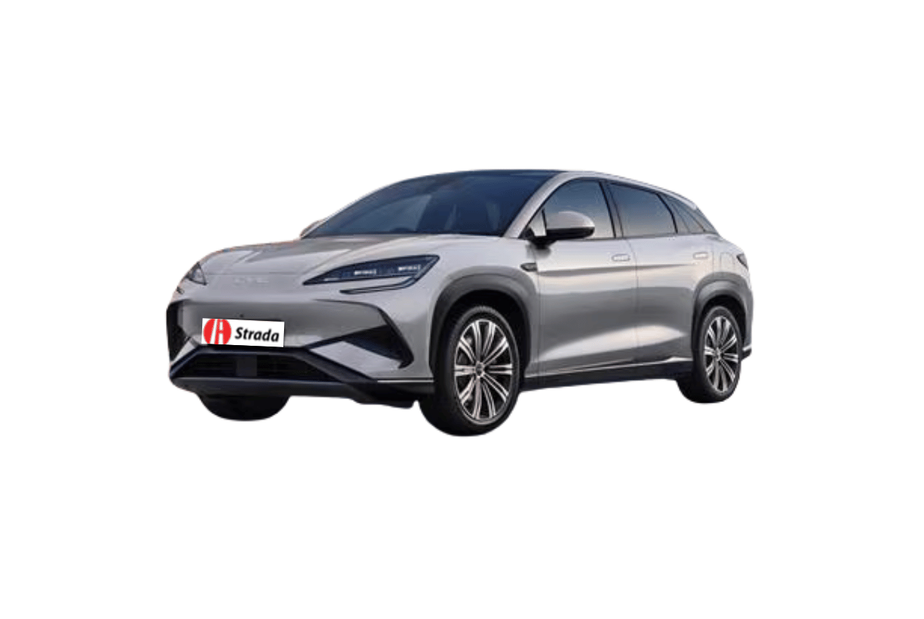 BYD Sealion 7 82,50 kWh Comfort NOLEGGIO LUNGO TERMINE