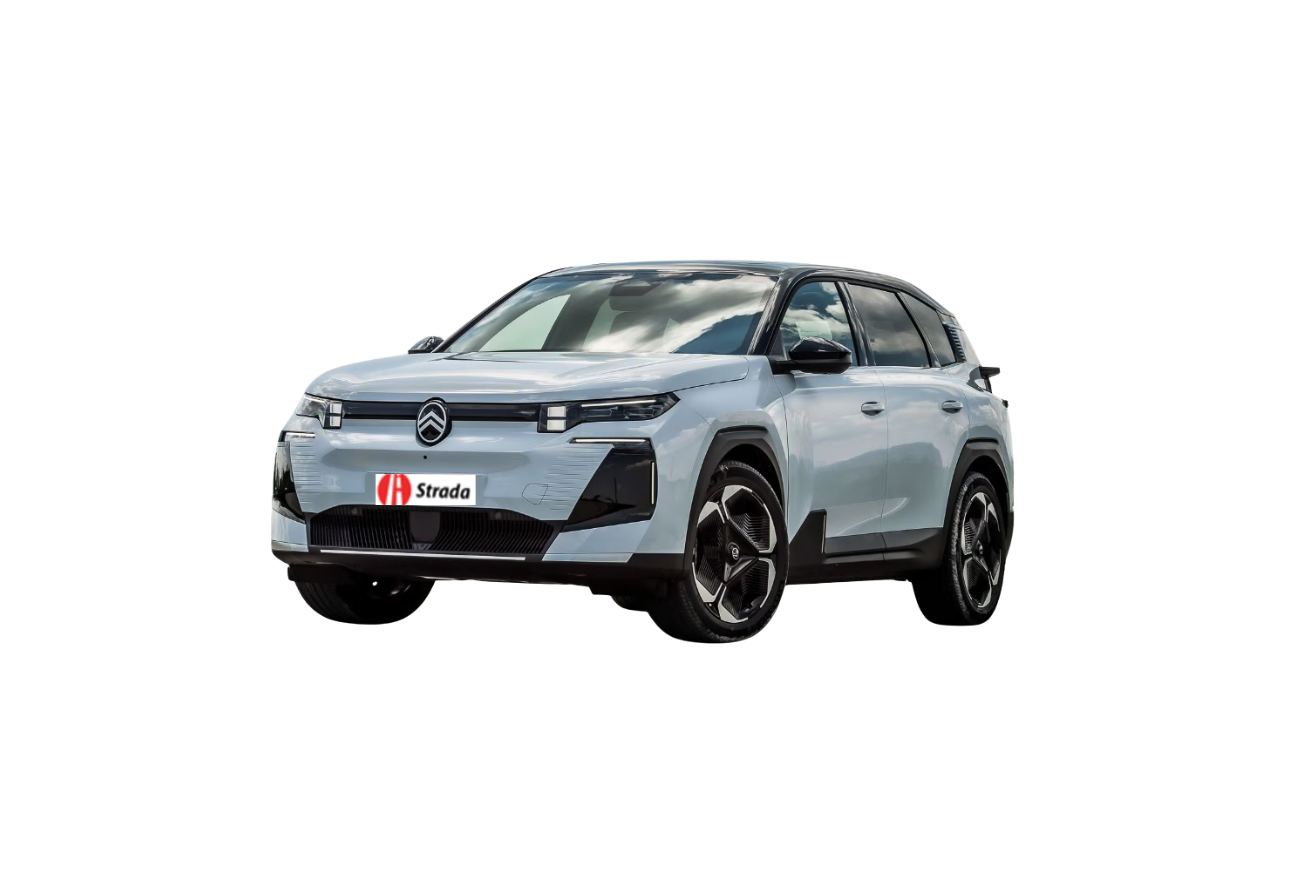 Citroen c5 Aircross Hybrid 145cv Automatico You  noleggio a lungo termine Strada srl