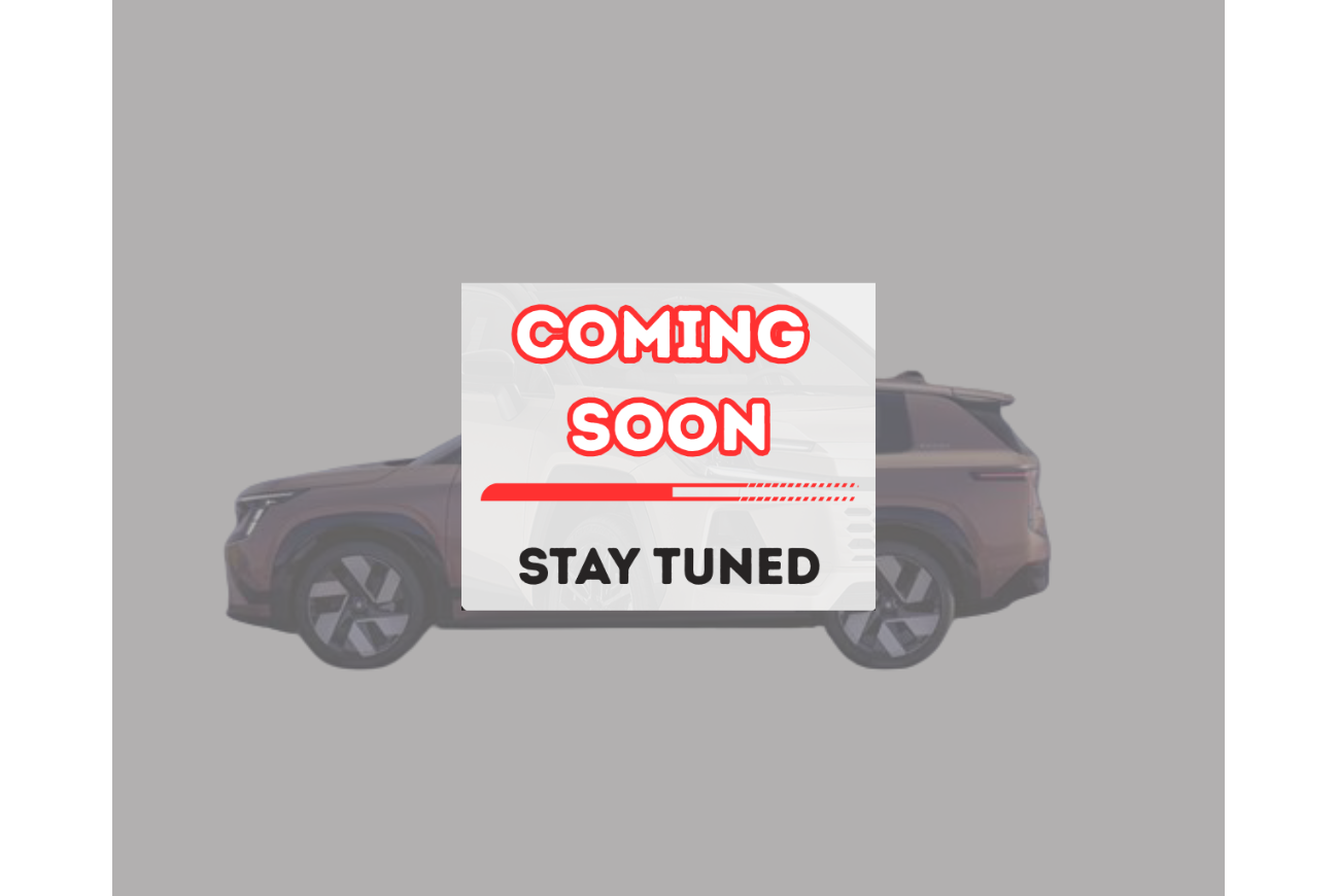 Coming Soon - Skoda Peaq Sportline 90x 4x4 noleggio a lungo termine Strada