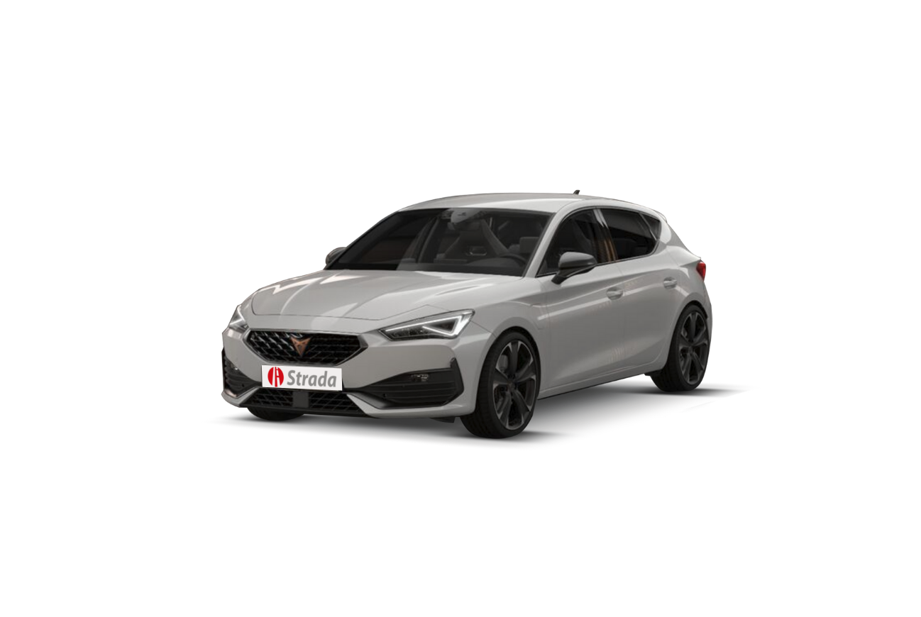 Cupra Leon 1.5 TSI 110kw noleggio a lungo termine Strada Srl