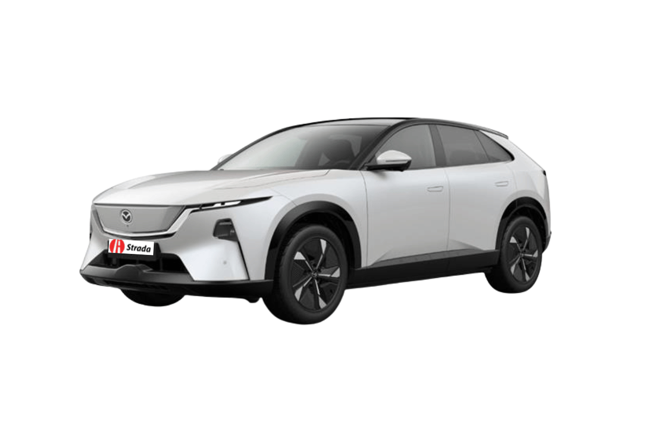  Mazda CX-6 78kWh Standard Range 258CV Takumi Plus  noleggio a lungo termine Strada