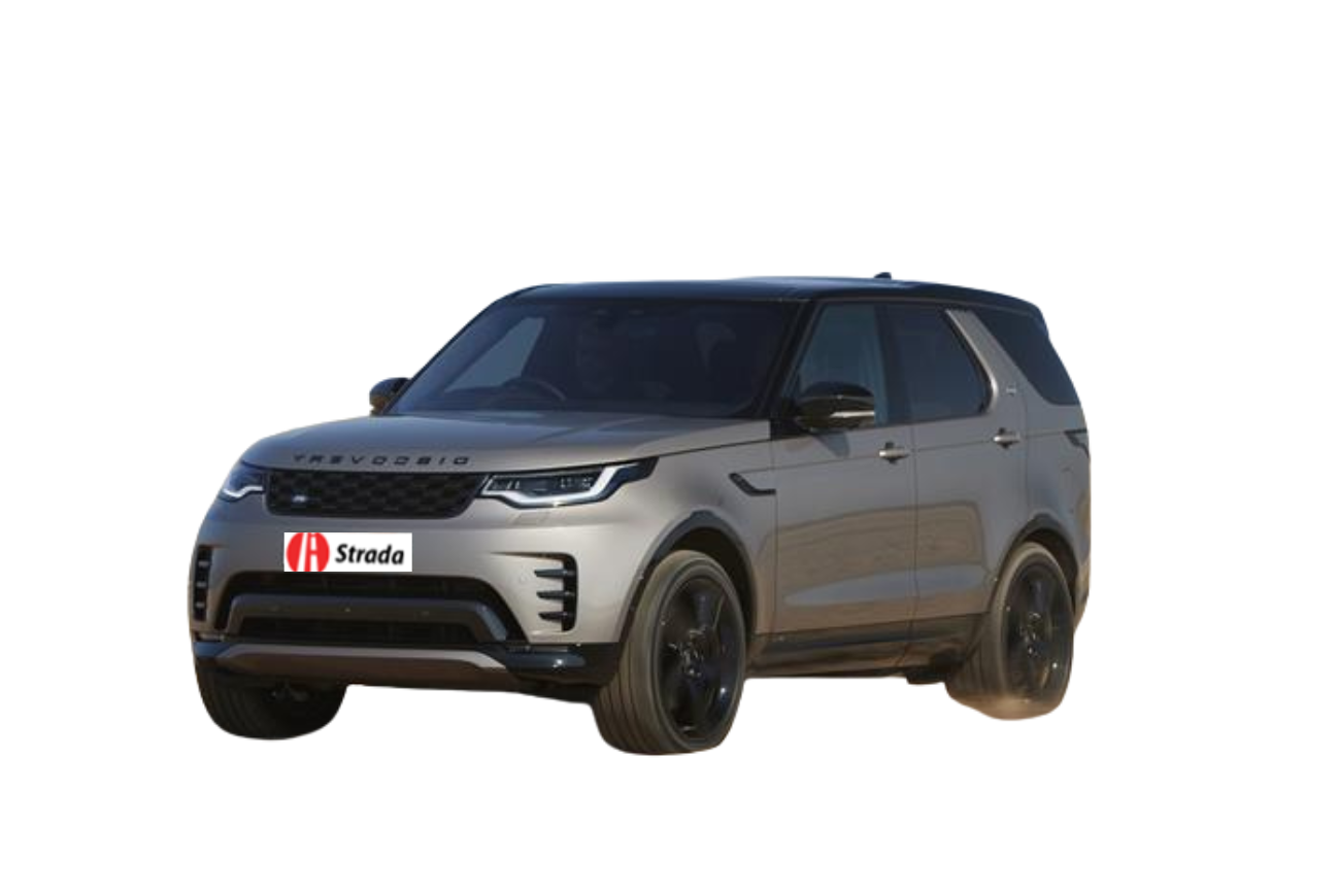 Land Rover Discovery 3.0 D250 Landmark AWD auto. noleggio a lungo termine Strada