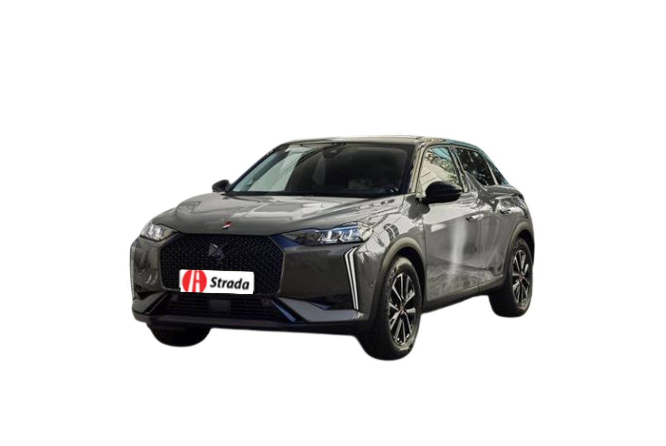 DS 3 E-TENSE Pallas noleggio a lungo termine Strada Srl