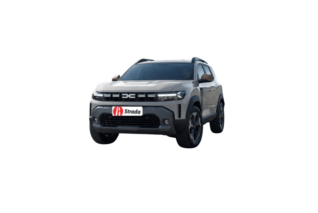 Dacia DUSTER Hybrid 140cv Expression N1 noleggio a lungo termine Strada Srl