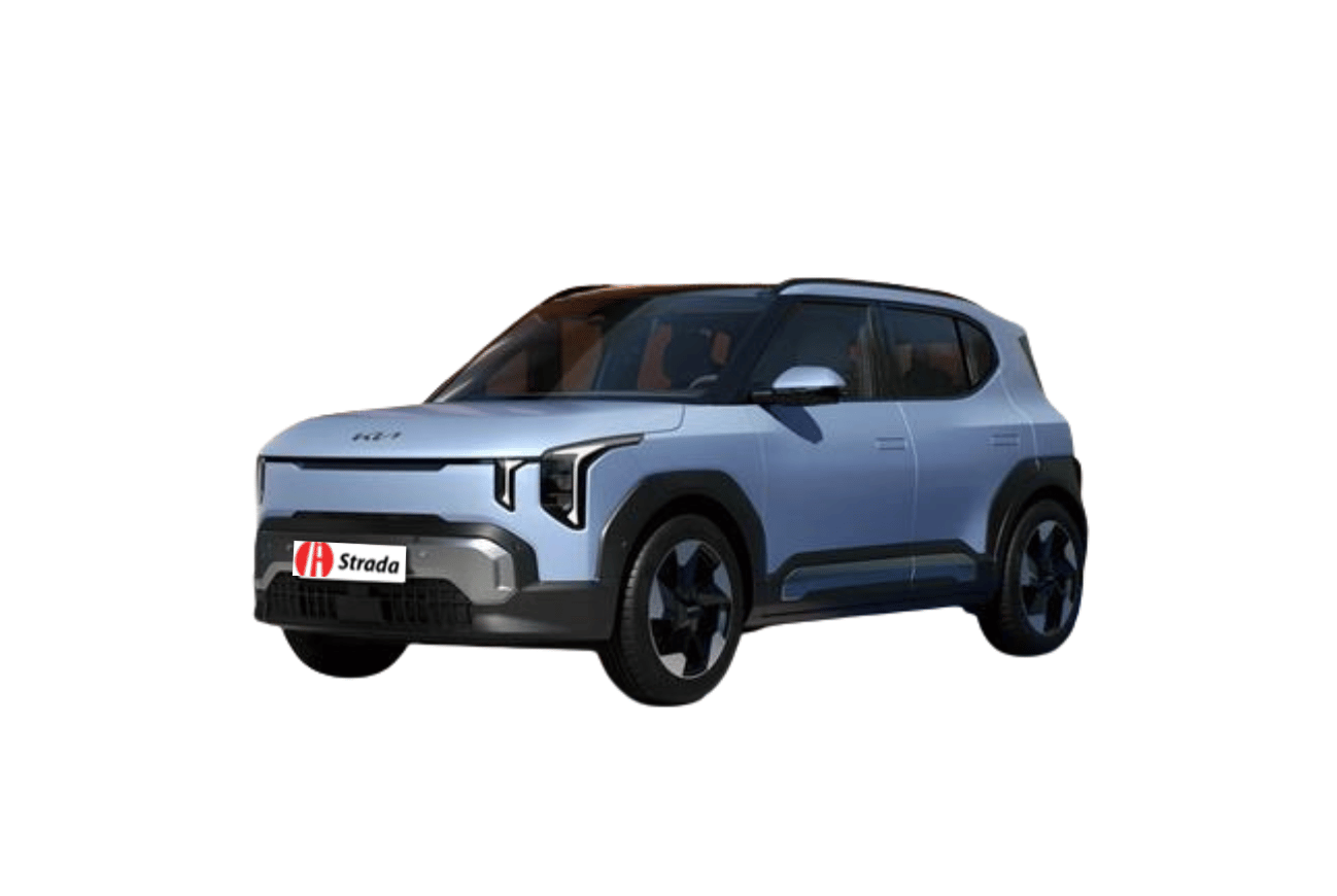 Kia EV2 42,2 KWH Air noleggio a lungo termine Strada Srl