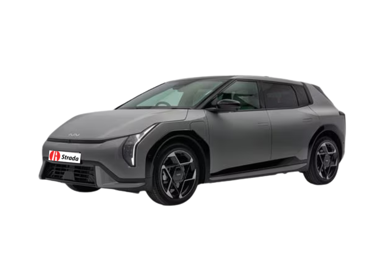 EV4  Standard range 58,3 kWh Air noleggio a lungo termine Strada