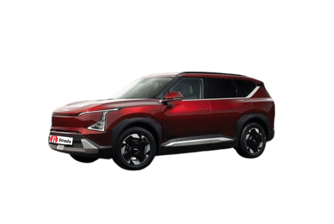Coming Soon Nuova Kia EV5 Elettrica 81,4 kWh Air Sport noleggio a lungo termine Strada Srl