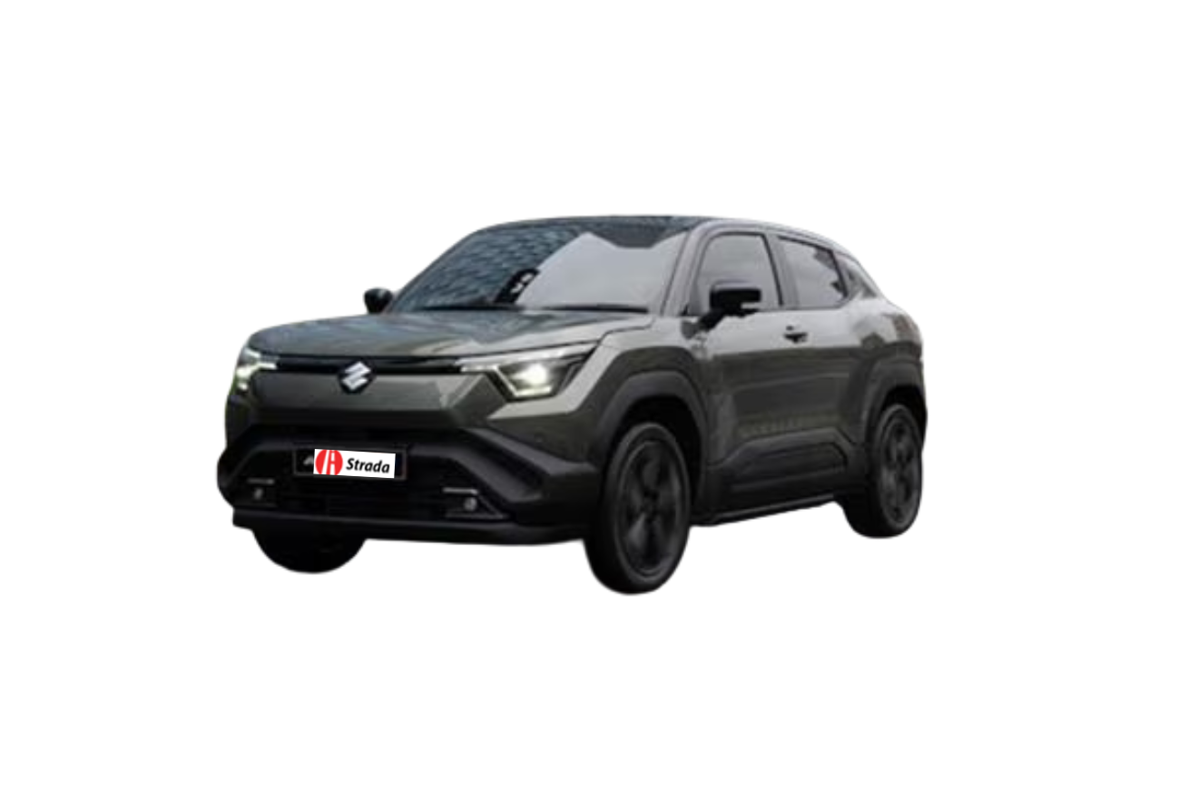 SUZUKI E-VITARA  BEV 61kWh 135kW Ichi dual motor ALLGRIPe noleggio a lungo termine