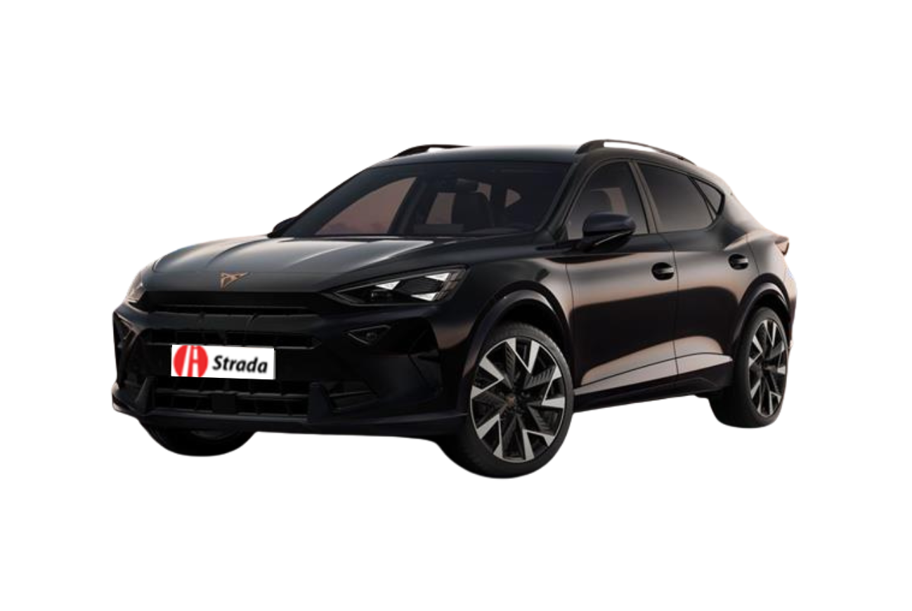 Cupra Formentor 1.5 Hybrid 110kW Business DSG Strada Srl noleggio a lungo termine