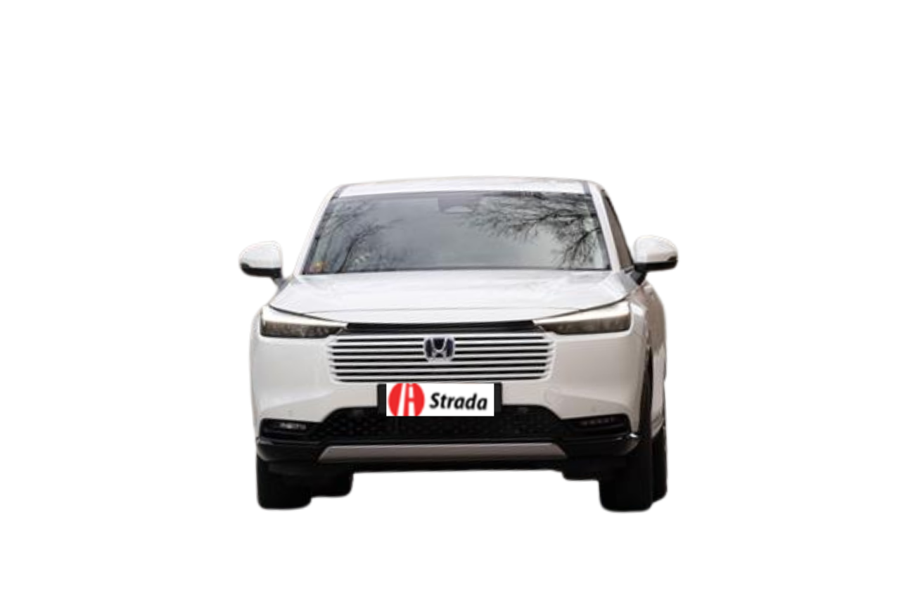 Honda HRV HEV 1.5 Elegance eCVT noleggio a lungo termine Strada