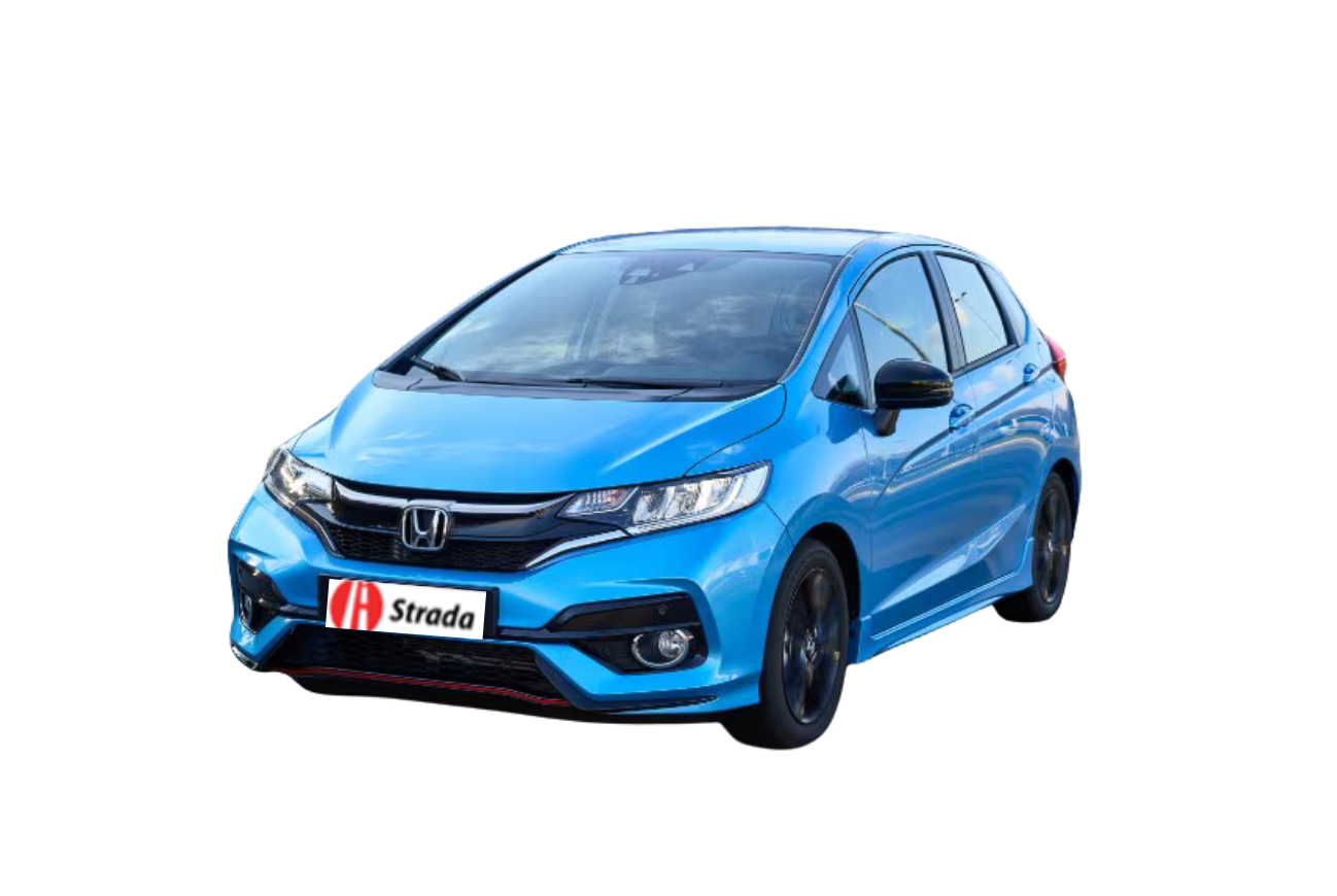 Honda Jazz 1.5 Elegance noleggio a lungo termine Strada