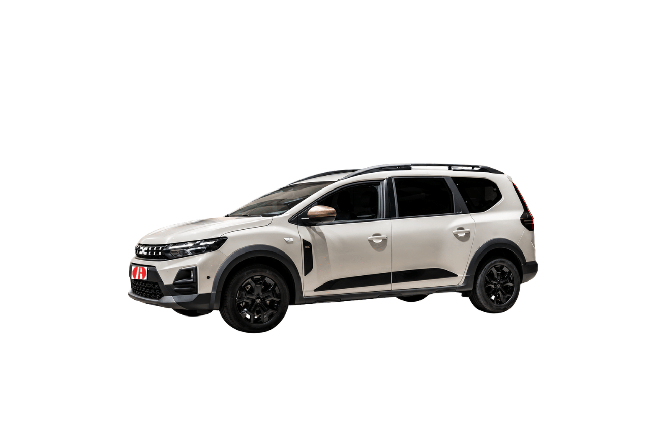 Dacia Jogger 1.0 TCe GPL Essential 5p N1 noleggio a lungo termine Strada Srl