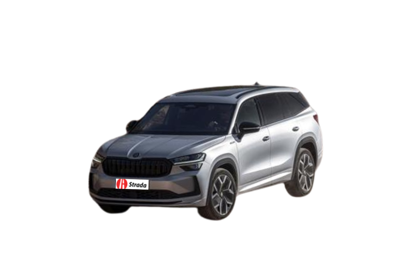 KODIAQ 1.5 TSI PHEV Executive DSG 5posti noleggio a lungo termine