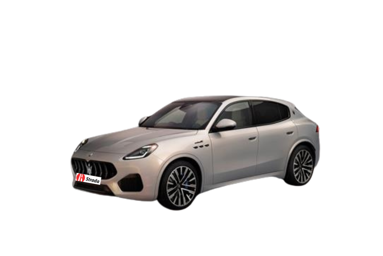 Maserati GRECALE2.0 250cv MHEV GT Q4 noleggio a lungo termine Strada srl