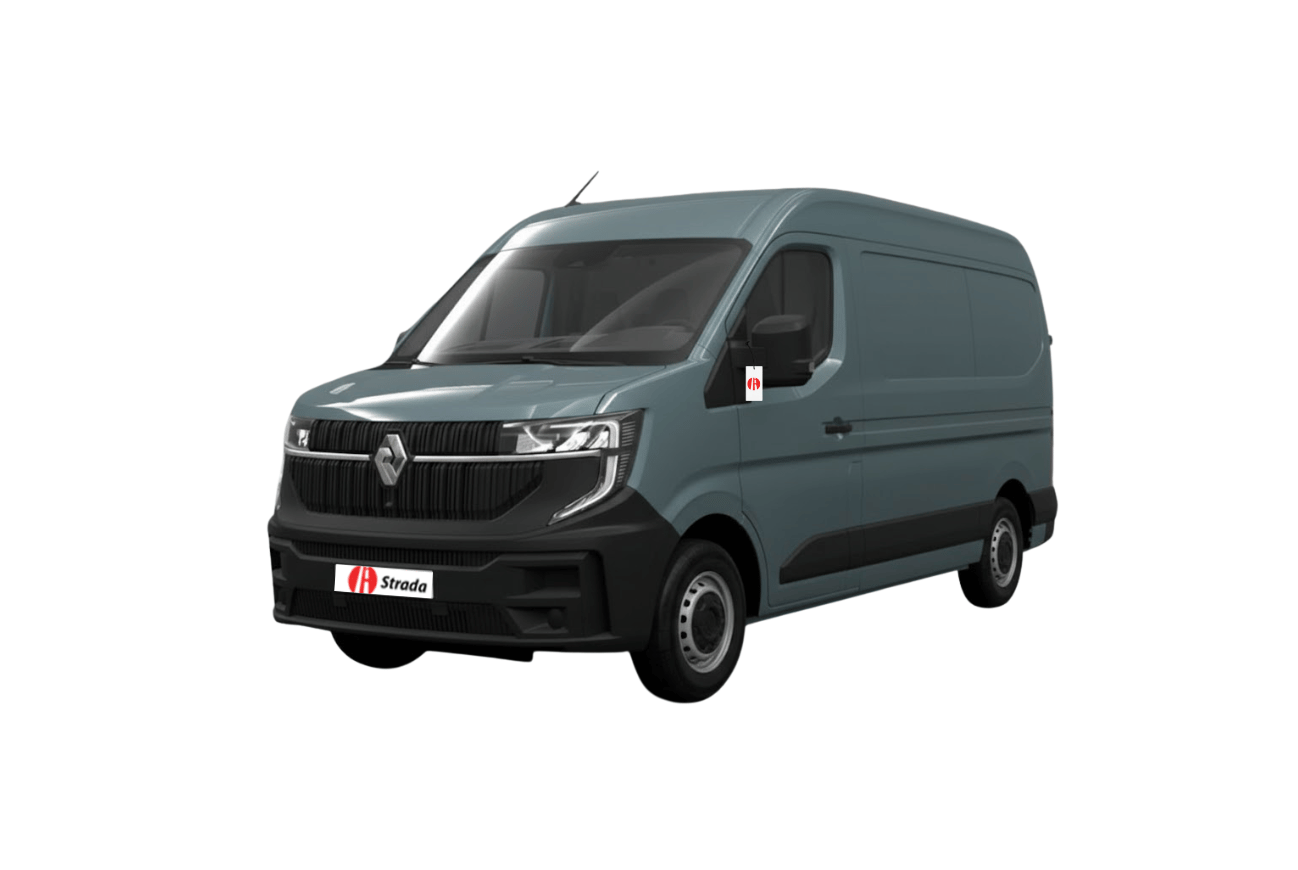 Renault Master FG TA L3H3 T35 Blue dCi 150 EAG9 E6E-bis noleggio a lungo termine