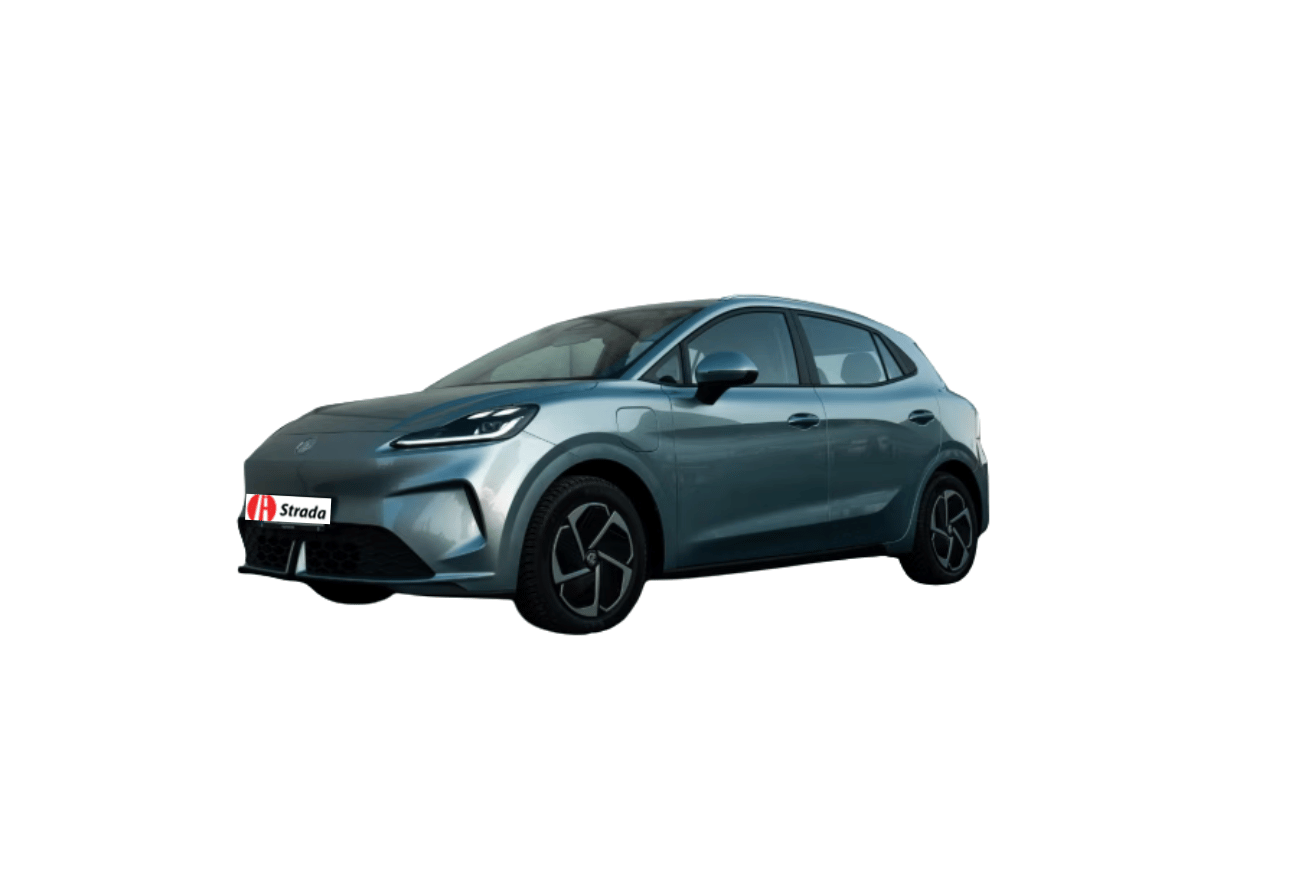 MG	MG4 Urban Comfort 43 Kwh Noleggio a lungo termine Strada