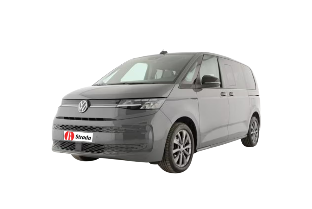 Volkswagen MULTIVAN 1.5 PHEV 245cv Life 4Motion DSG lungo noleggio a lungo termine Strada