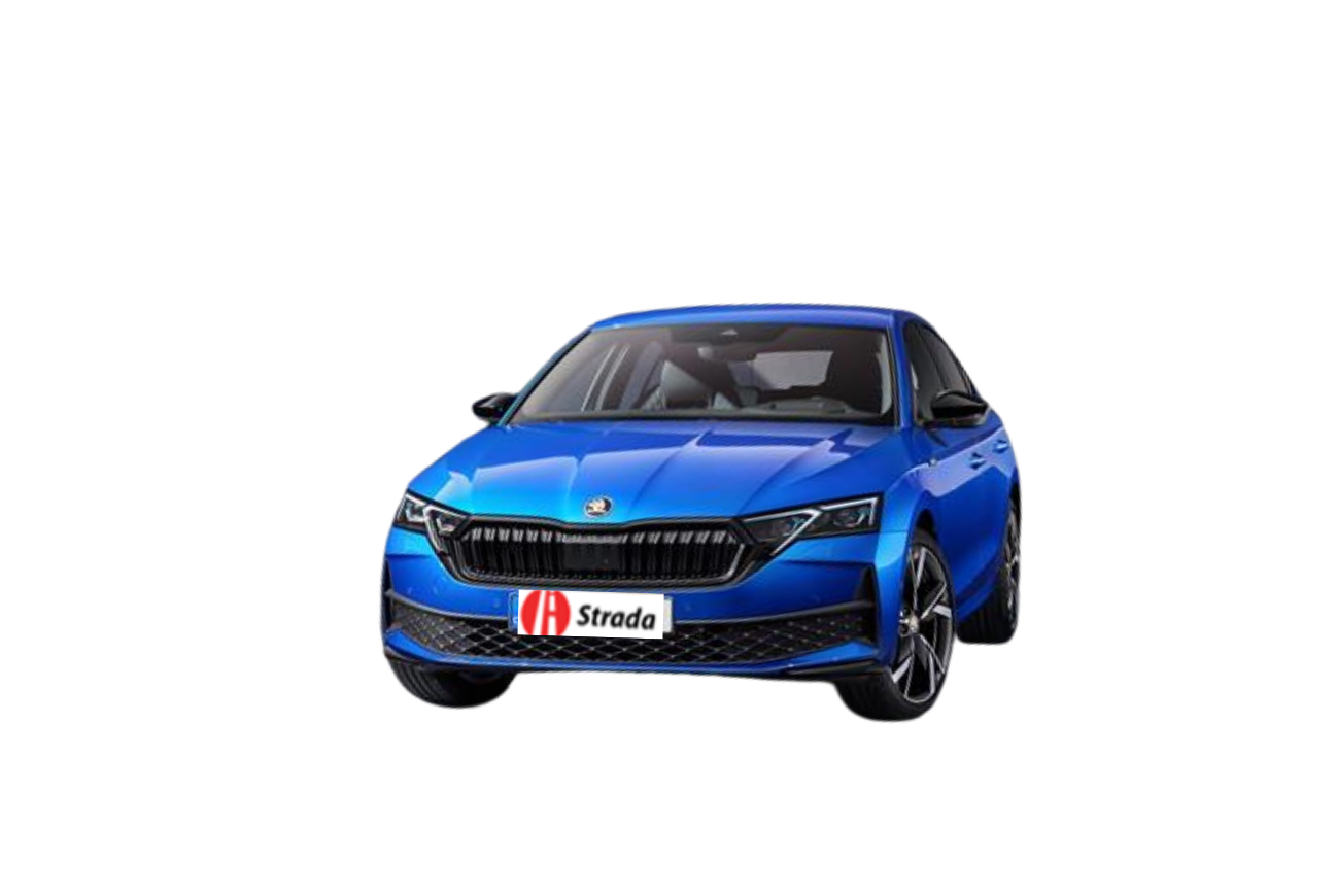 Skoda OCTAVIA 2.0 TDI 110KW EXECUTIVE DSG noleggio a lungo termine