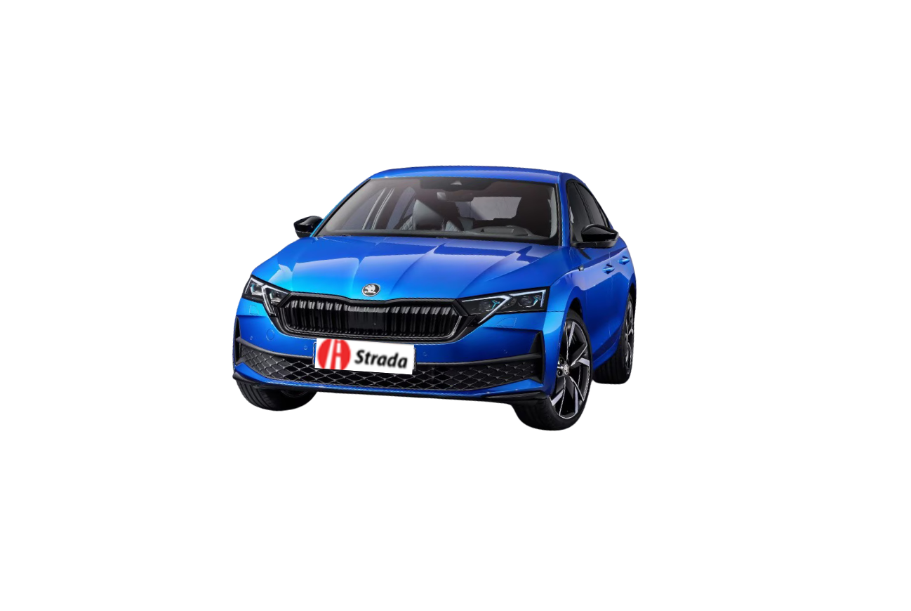 Skoda OCTAVIA 1.5 TSI ACT 85KW selection noleggio a lungo termine Strada Srl!