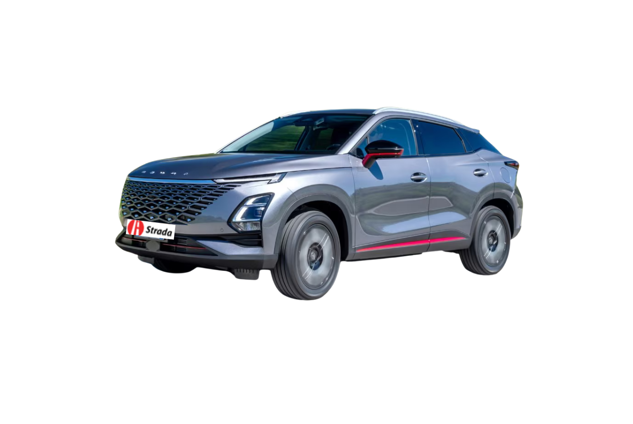 OMODA 9 1.5 TGDI Premium N1 noleggio a lungo termine Strada Srl