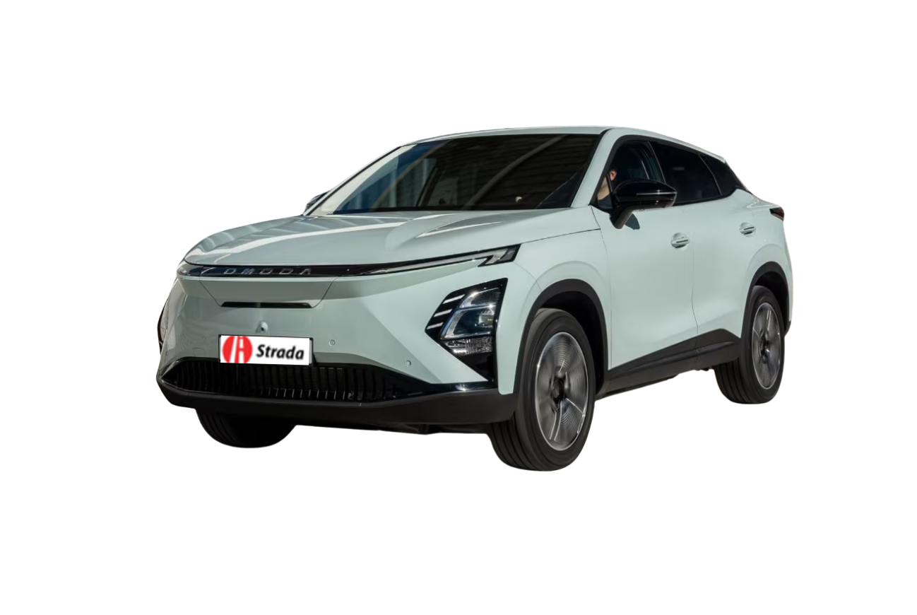 OMODA 5 EV 61.1 kWh Comfort noleggio a lungo termine Strada Srl