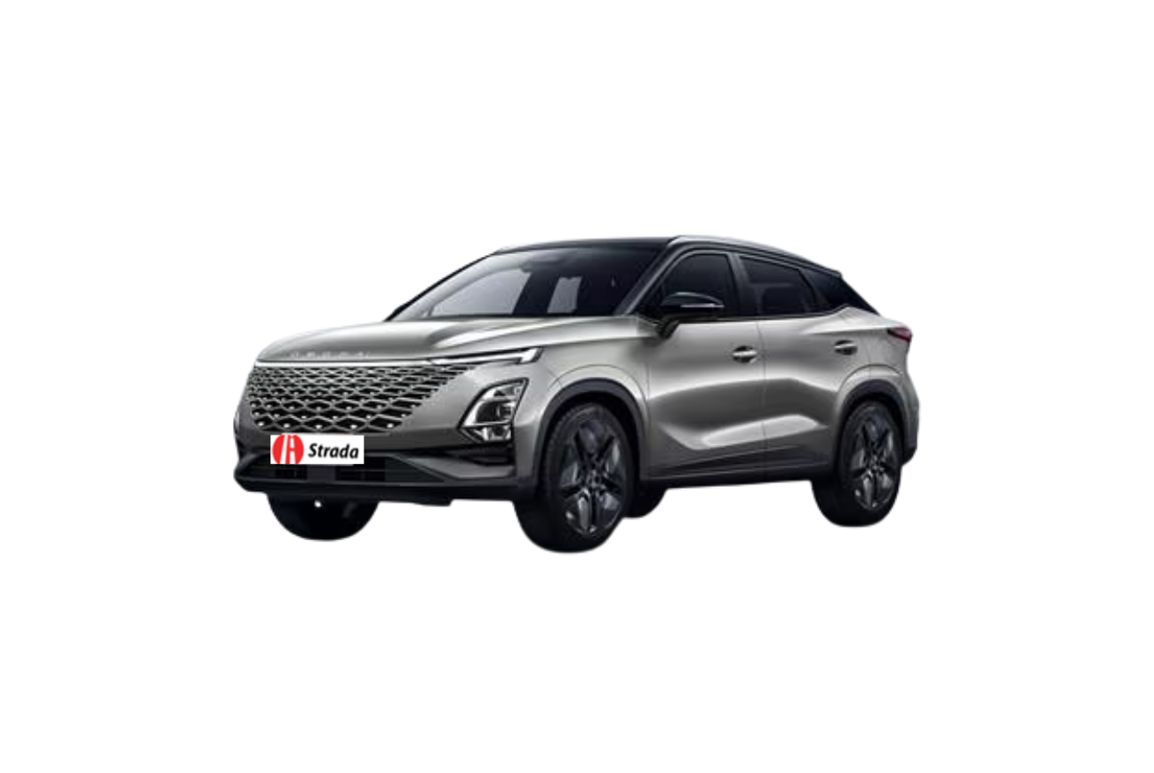 OMODA 5 1.5 TGDI HEV PREMIUM noleggio a lungo termine Strada Srl