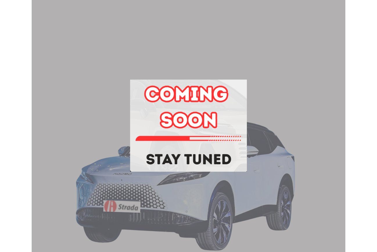 Coming Soon - Omoda 7 1.5 PHEV PREMIUM AUTO noleggio a lungo termine Strada Srl