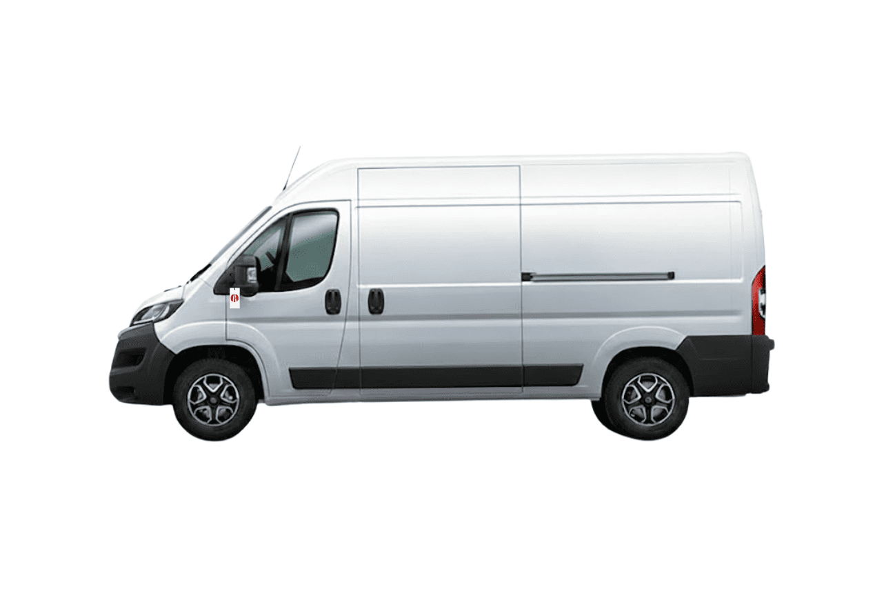 Opel MOVANO 2.2 BlueHDi 120 30 L2H1 noleggio a lungo termine strada srl!