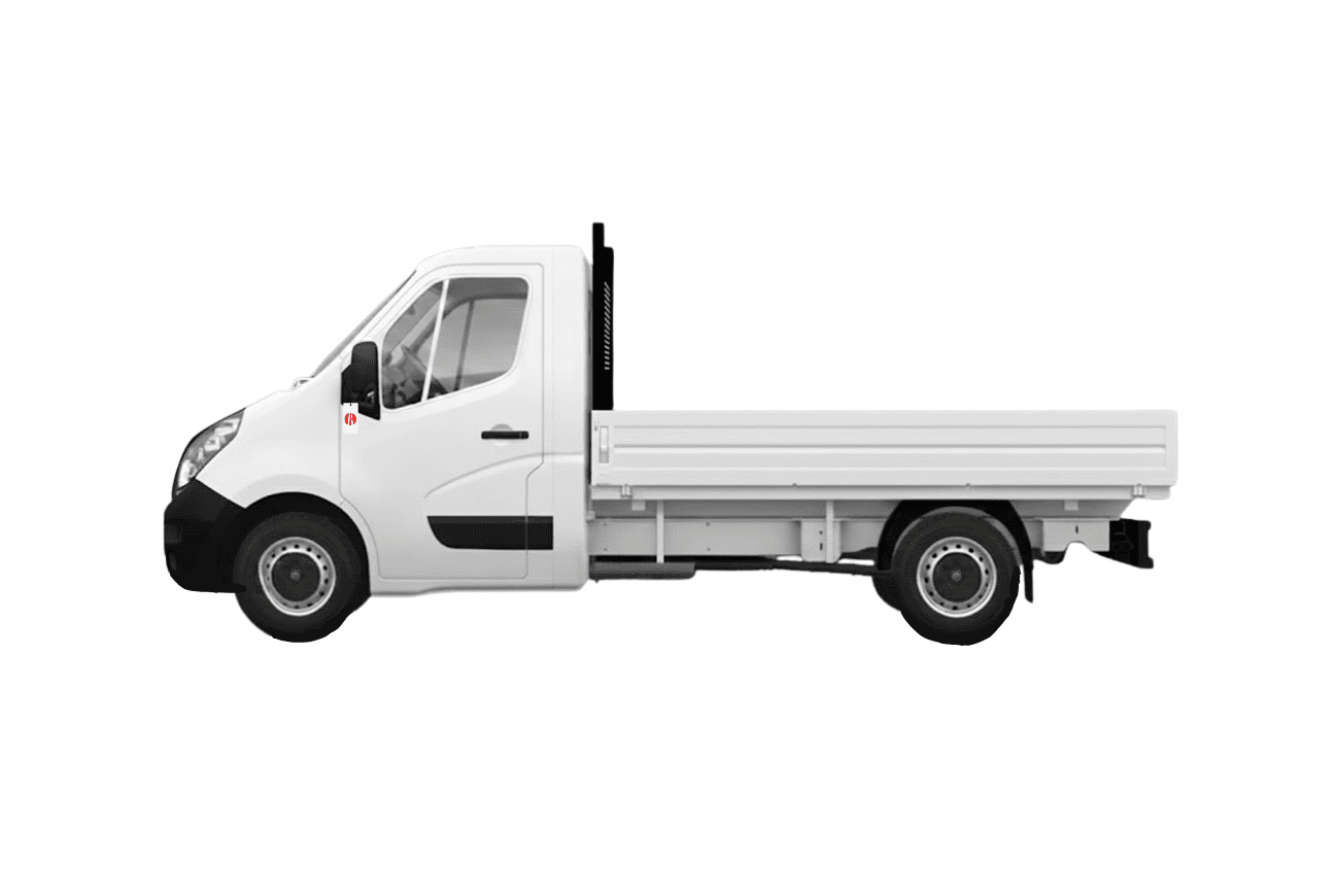 Opel MOVANO 2.2 Diesel 140cv 35 Heavy L4 Cassonato noleggio a lungo termine strada srl!