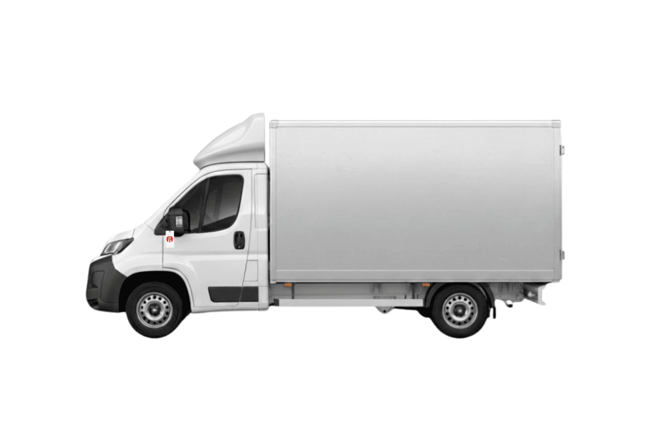 Opel MOVANO Full Electric 270cv 205 kW 35 Heavy L3 con Furgonatura in alluminio noleggio a lungo termine strada srl