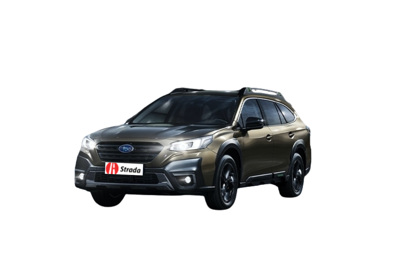 Subaru Outback 2.5i Lineartronic Premium noleggio a lungo termine