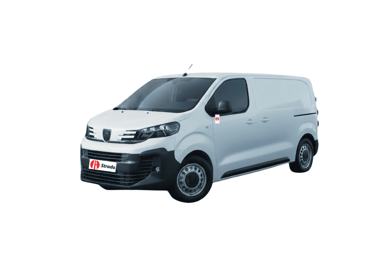 Peugeot Expert 1.5 Diesel 120cv S&S XL noleggio a lungo termine Strada