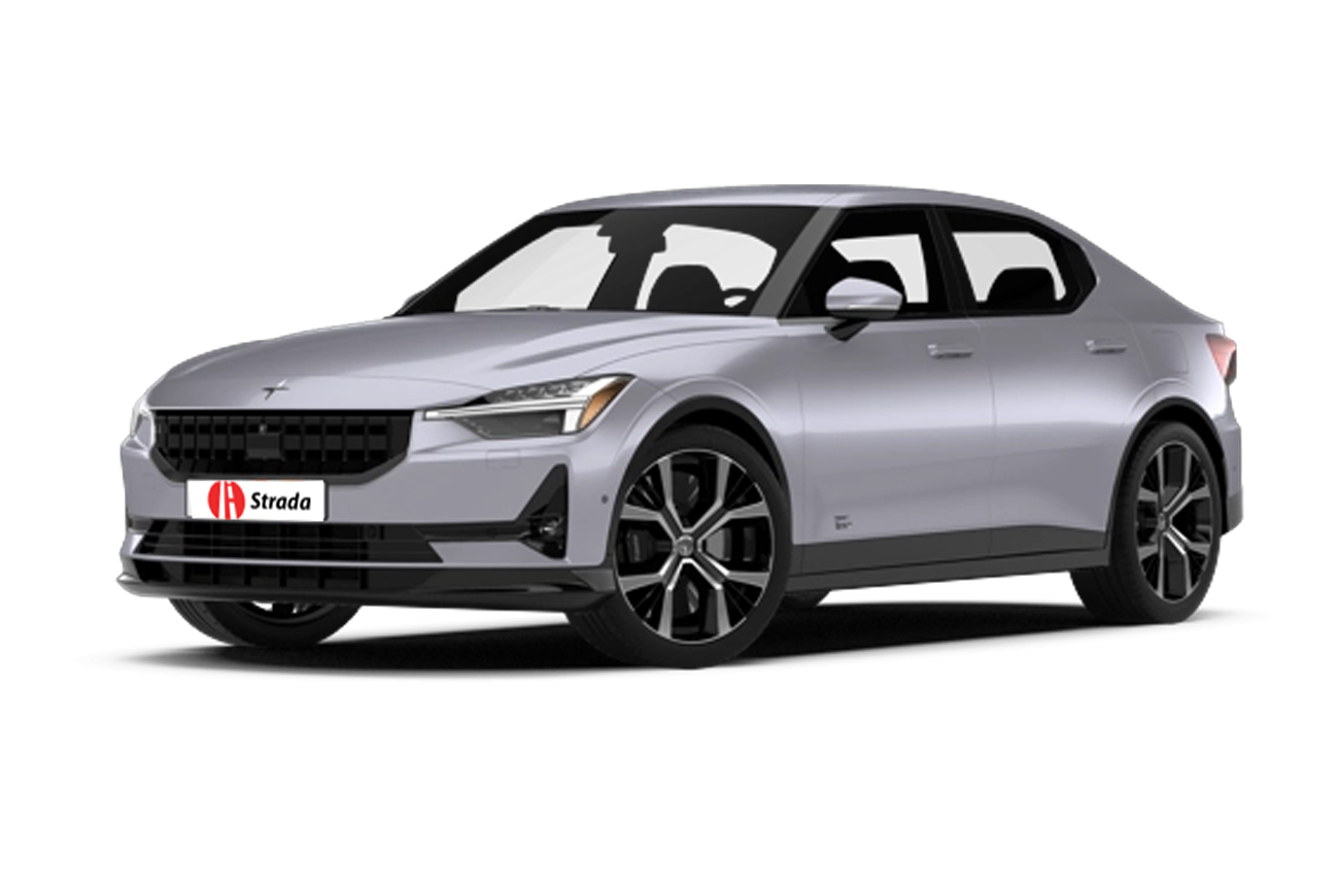 Polestar 2 Long range Single motor Plus Noleggio a lungo termine Strada