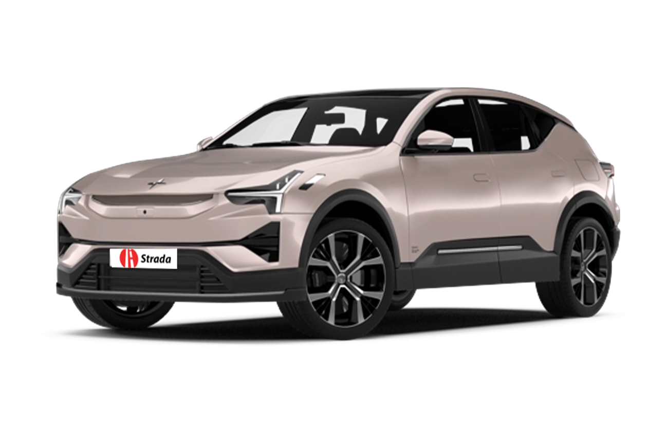 Polestar 3 LRDM 111kWh Noleggio a lungo termine Strada