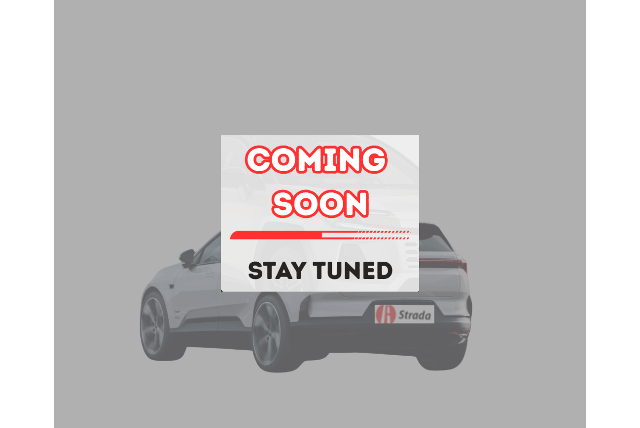 Coming Soon - Polestar 4 SUV  BEV 100KWH RWD  Noleggio a lungo termine Strada