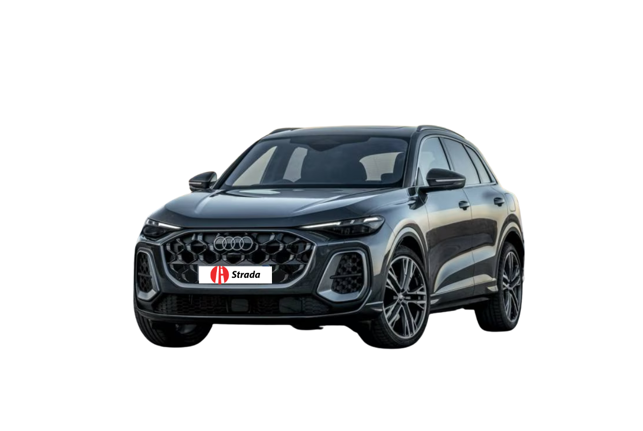 Audi Q5 Sportback TFSI 150kW S tronic Business Advance noleggio a lungo termine Strada srl