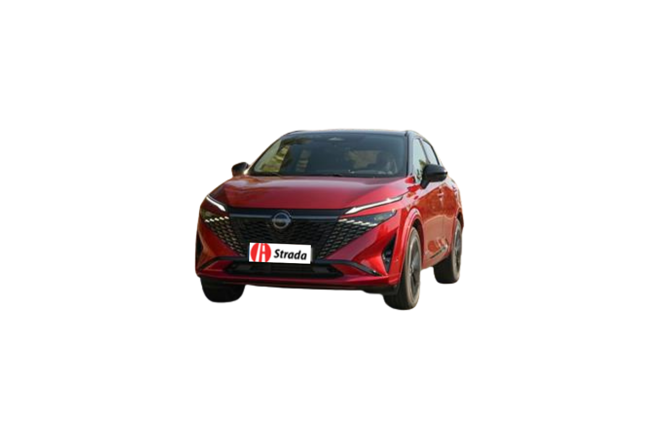  Nissan Qashqai 1.5 HEV e-Power Acenta Auto N1 noleggio a lungo termine Strada